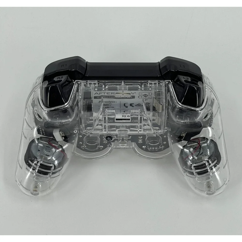 Afterglow Wireless Controller Playstation 3 PS3 - **NO DONGLE**‎